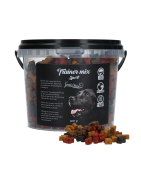 Friandises Luna's Choice Trainer Mix Sports 500g
