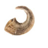 Cornes de bélier 350g (4 cornes)