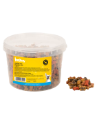 Osselets mixe seau de 1.8kg