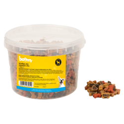 Osselets mixe seau de 1.8kg