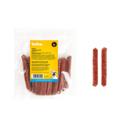 Jerky saucisse canard 500g