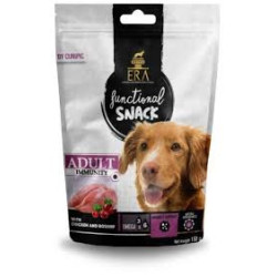 Era Snack immunité aux cynorhodons 150 gr.
