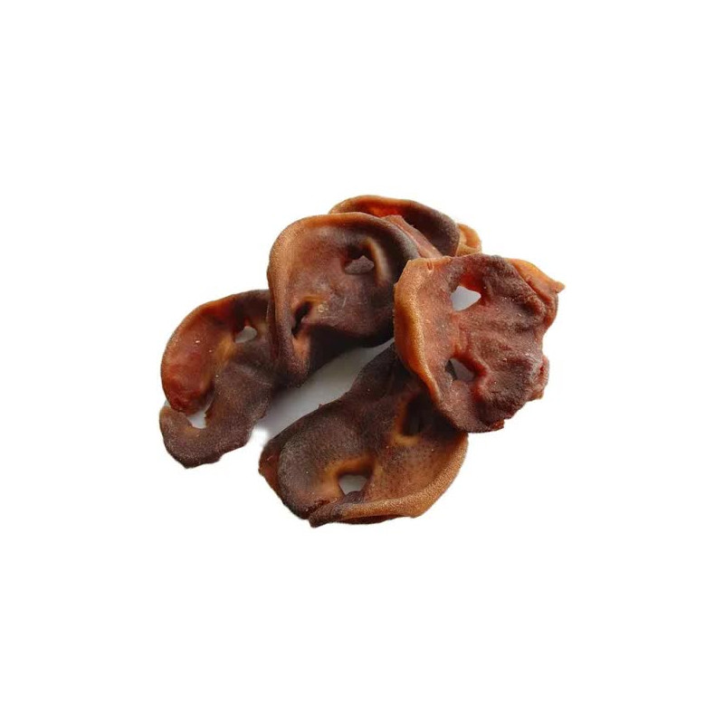 friandise naturelle groin de cochon