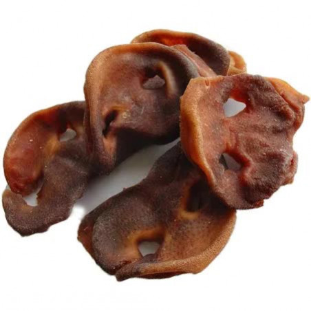 friandise naturelle groin de cochon