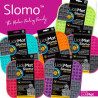 Lickimat slomo slow feeder(couleur en fonction arrivage)