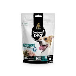 Era Snack dental care poulet et algues marines 150gr.