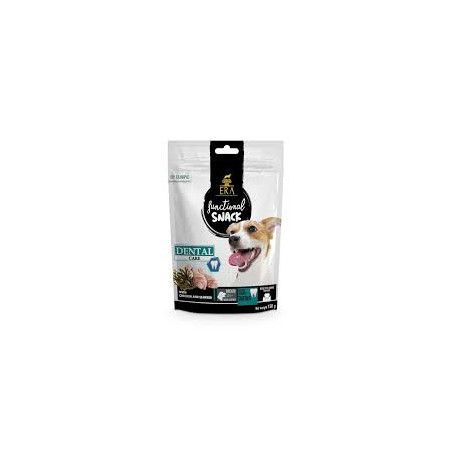 Era Snack dental care poulet et algues marines 150gr.