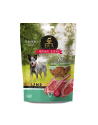 Era jerky bitesagneau enrichi avec des probiotiques 90gr.