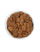 Era jerky bitesagneau enrichi avec des probiotiques 90gr.