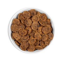 Era jerky bitesagneau enrichi avec des probiotiques 90gr.