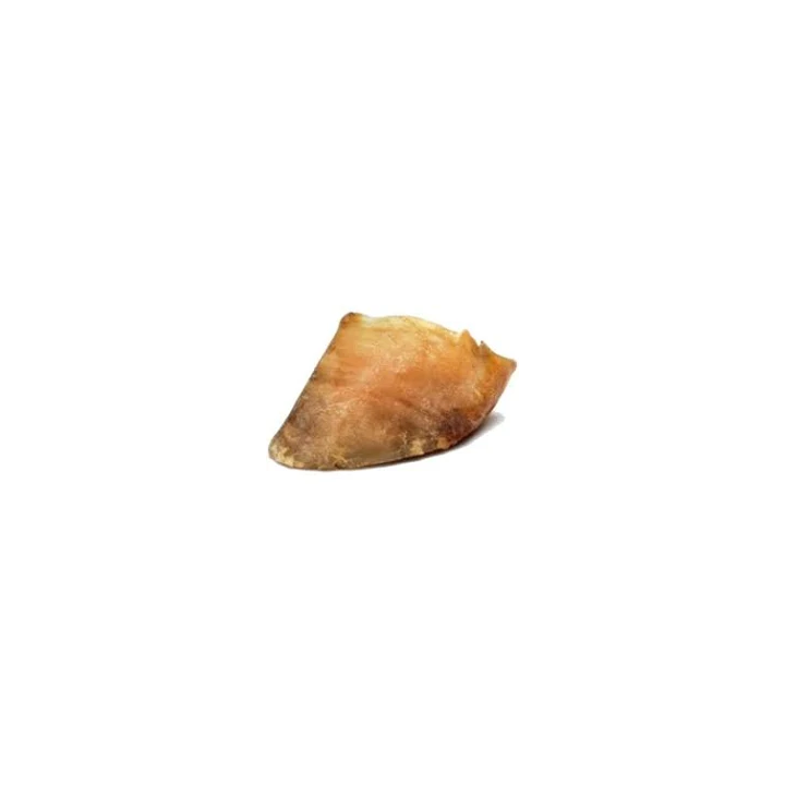 Lot 25 sabots de bœuf chien | Mastication 100 % naturelle