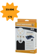 Bodyguard Couverture pour chien anti parasitaires