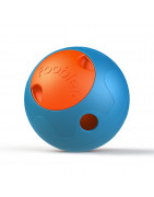 Foobler balle à friandises (prix initial 29.99€)