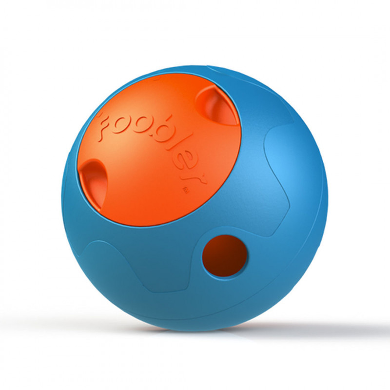 Foobler balle à friandises (prix initial 29.99€)