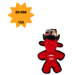 Mighty bull taureau costeau