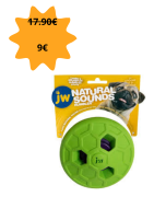 JW  Natural Sounds rumbler