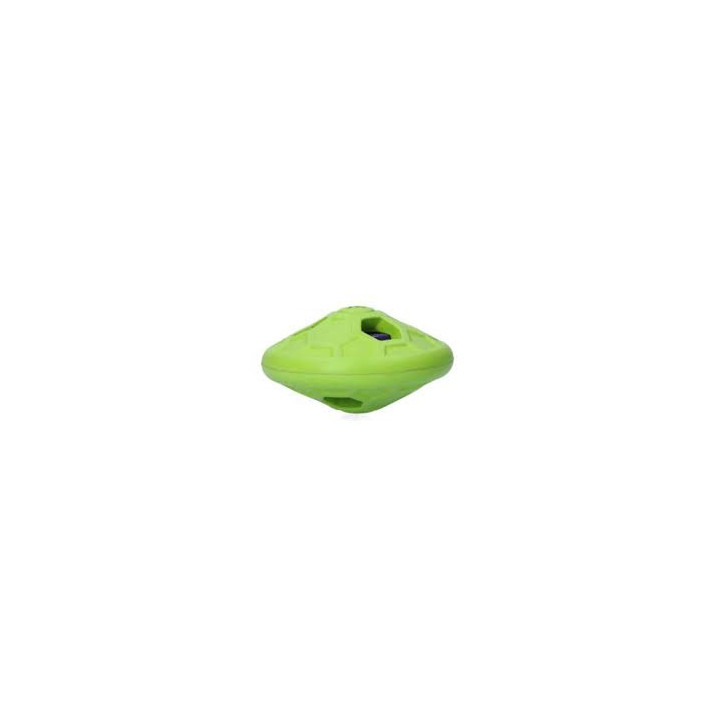 JW Natural Sounds Tumbler | Jouet interactif chien