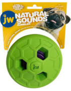 JW  Natural Sounds rumbler