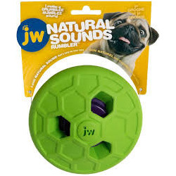 JW  Natural Sounds rumbler