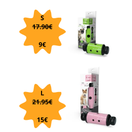 Eat Slow Live Feeder | Distributeur chien & chat