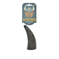 corne de buffle pleine viking solid horn