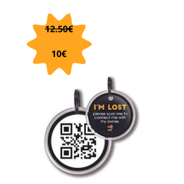 Médaille SPOTTED