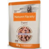 Original Nature's variety patée dinde 300g