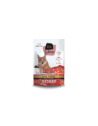 Era sybarite filets en gelée thon et du poulet,  enrichis avec des carottes et romarin 85g