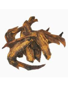 Ailes de canard 250g