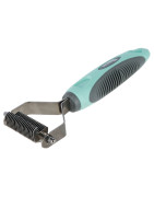 Étrille de démêlage 20 lames