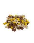 Puppy mix petits os 500g