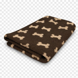 VETBED 50x75 OS MARRON