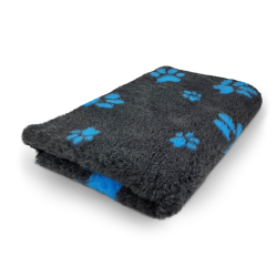 VETBED 100x75 PATTES