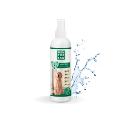 Insecticide pour l'environnement des chiens 250 ml