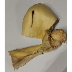 Peau de Buffle 500 gr