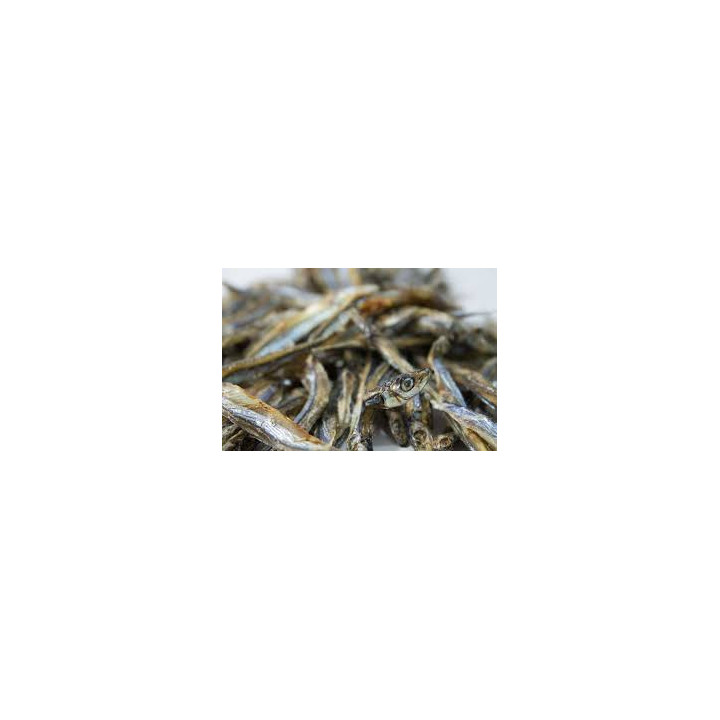 Sardines séchées chien & chat 500 g | 100 % naturel