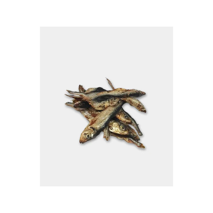 Sardines séchées chien & chat 500 g | 100 % naturel