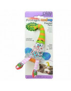 frazzled fairy avec herbe à chat intégré (prix initial 9.90€)