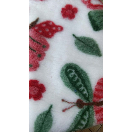 VETBED 50x75 papillon