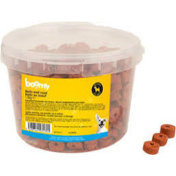 Rolls au boeuf seau de 1.8kg