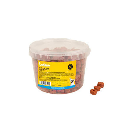 Rolls au boeuf seau de 1.8kg