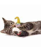 frazzled fairy avec herbe à chat intégré (prix initial 9.90€)