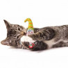 frazzled fairy avec herbe à chat intégré (prix initial 9.90€)