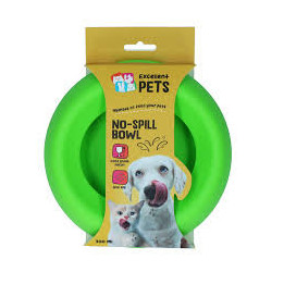 Gamelle anti-débordement chien & chat | Excellent Pets