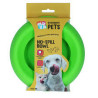 Excellent pets no-spill bowl gamelle anti débordement silicone 300ml