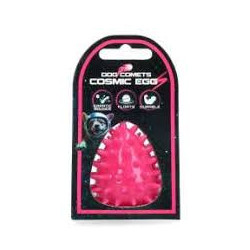 Dog comets cosmic egg rose oeuf medium