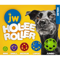 JW Hol ee Roller mini (couleur en fonction arrivage)