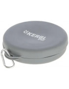 Gamelles de voyage pliable