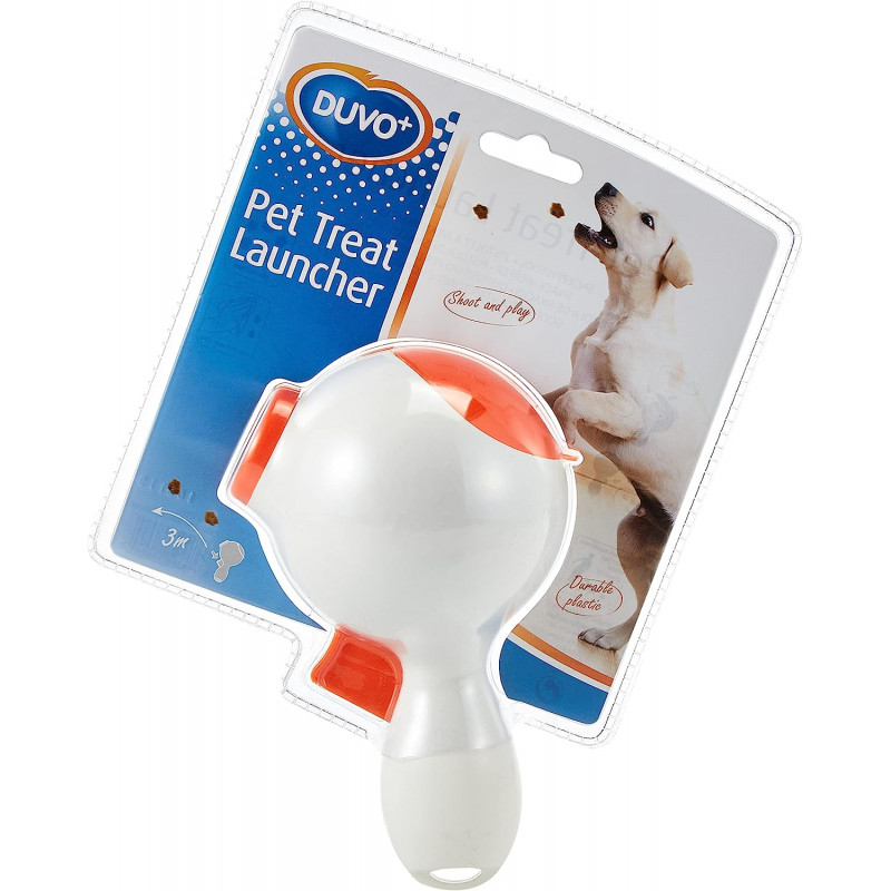Lanceur de friandise (prix initial 12.99€)
