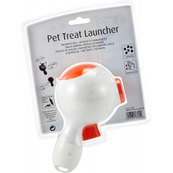 Lanceur de friandise
